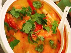 -simply thai天泰(长泰广场店)