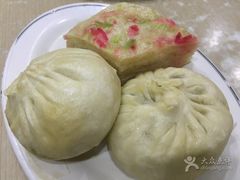 -蒋家桥饺面店(广陵路店)