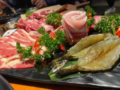 -伍丁·烤牛肋(和平东桥店)