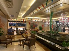 -汤泉良子.足疗按摩.SPA(中关村店)