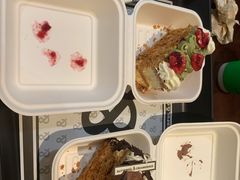 -B&C黄油与面包·THE GARDEN BAKERY概念店(世纪汇店)