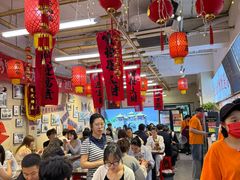 -扬二春炒饭(国庆路总店)