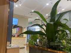 -霸王茶姬(正佳广场店)