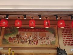 -弓虽昌焖烧鸡(大竹林店)