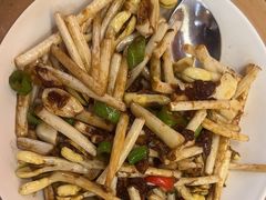 -香山湖渔家大院