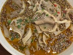 -眉山小馆(华强广场店)