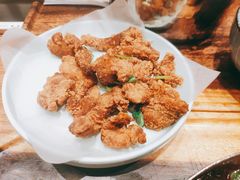 -小满手工粉(上海月星环球港店)