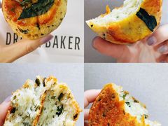 -DRUNK BAKER(上海陕康里店)