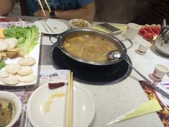 -刘一锅筋头巴脑(千峰路店)