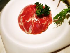 -南门涮肉(北洼路店)