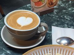 -BAKER&SPICE(安福路店)