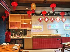 -黄弟大排档·湖南菜·小龙虾·小海鲜(凯旋北路店)