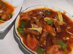 -旺达·福州菜(正大广场店)