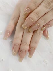 -如一·美甲美睫