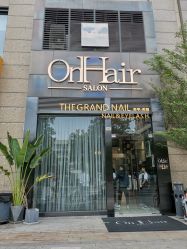 门面-OnHair Salon