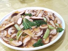 -双喜饭庄(马道坡街店)