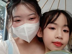 -云锦汉服馆·古典妆造摄影(唐城店)