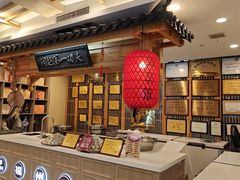 -安泰楼·佛跳墙创始人·传统闽味早茶·酒楼(三坊七巷闽菜地标店)