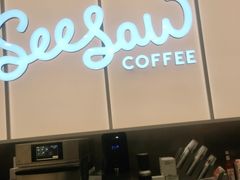 -Seesaw Coffee(武商MALL·武广店)