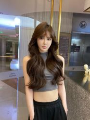 点击看大图 -3AM HAIR SALON烫发染发接发