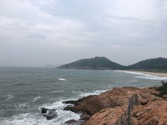 -广东惠东海龟国家级自然保护区