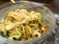 -新农村煎饼果子(香港花园店)