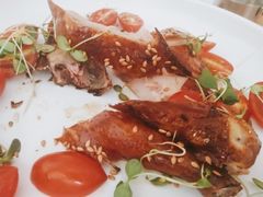 -花舍·新派粤菜·西餐·下午茶(亚运村·鸟巢店)
