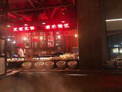 -牛事制造局牛肉火锅(莲岳路店)
