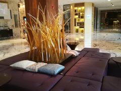 -上海漕河泾万丽酒店