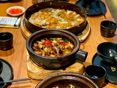 -旺爷砂锅·茶作(国贸城店)