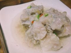 -广东道至正餐厅(区庄店)