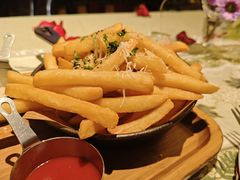 -碧特博格啤酒花园餐厅(芜湖路店)