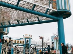 -季高兔窝窝亲子园(上海薰衣草公园店)