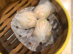 虾饺-明泉居茶点荟(车陂店)
