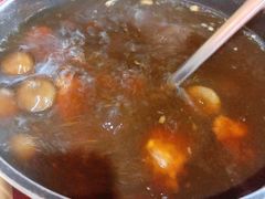 黑蒜汤-202特色排档(五缘湾店)