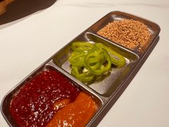 -范儿·嫂子烤肉·精致炭火烤肉(长治路店)