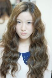 水波纹-极致·本色 发型工作室