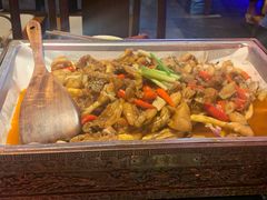 -蛙有道·铁锅牛蛙(万泰汇店)