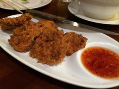 -Dang restaurant (patong phuket)
