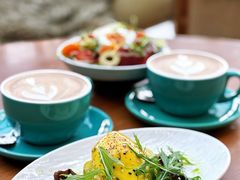 -Highline·城市露台景观餐厅(淮海路店)