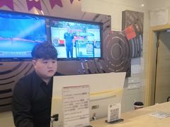 -格林豪泰酒店(北京北苑路北地铁站航空总医院店)