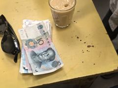 -老光明岗琼甜茶馆