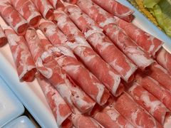 -和庆斋羊蝎子火锅·碳缸烧烤(顺义旗舰店)