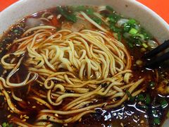 -兰州马子禄牛肉面(文景公园店)