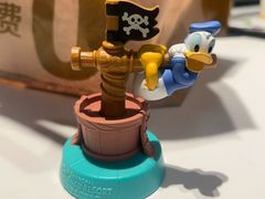 -麦当劳(世贸店)