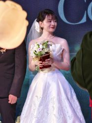 点击看大图 -Chic Bridal 熙可婚纱