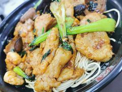 -常熟炒浇面馆(蓝旗街店)