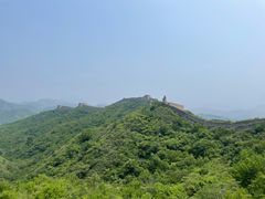 -蟠龙山长城景区