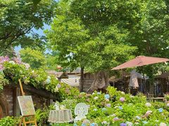 -HERRE·FARM 赫尔露营农场·团建聚会包场