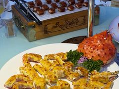 -富黎华海鲜大酒楼(正大广场店)